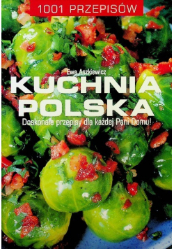 Kuchnia Polska