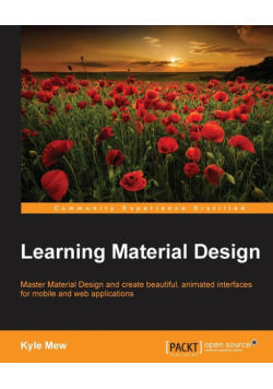 Learning Material Design