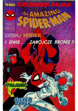 The Amazing Spider Man nr 3 / 92