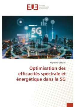 Optimisation des efficacités spectrale et énergétique dans la 5G