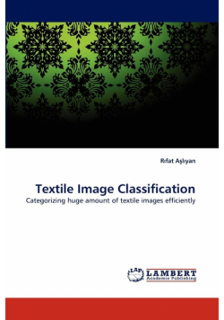 Textile Image Classification