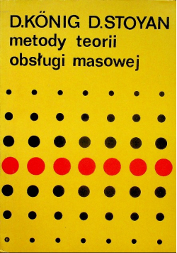 Metody teorii obsługi masowej