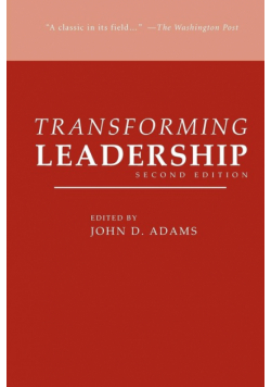 Transforming Leadership, Second Edition