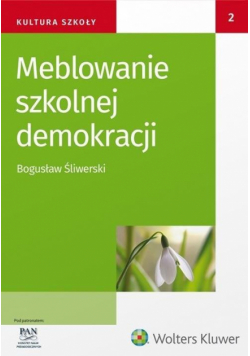 Meblowanie szkolnej demokracji