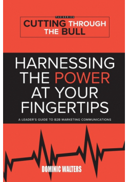 Harnessing The Power At Your Fingertips