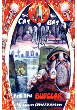 The Cat the Bat and the Burglar