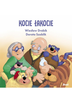 Kocie łakocie