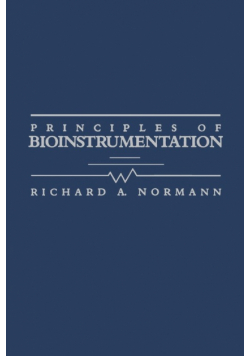Principles of Bioinstrumentation