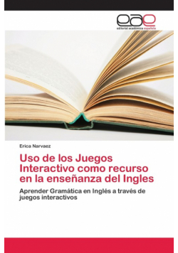 Uso de los Juegos Interactivo como recurso en la enseñanza del Ingles