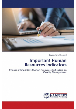 Important Human Resources Indicators