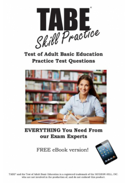 TABE Skill Practice!