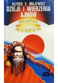 Dzieje i wierzenia Ajnów