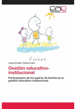 Gestión educativo-institucional