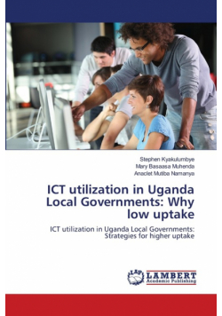 ICT utilization in Uganda Local Governments