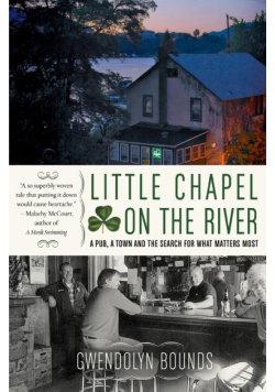 Little Chapel on the River