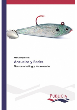 Anzuelos y Redes