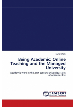Being Academic