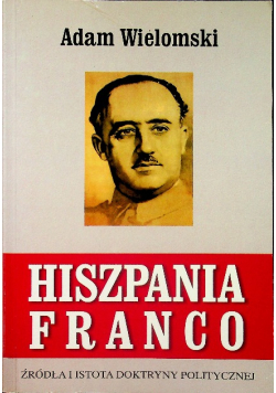 Hiszpania Franco
