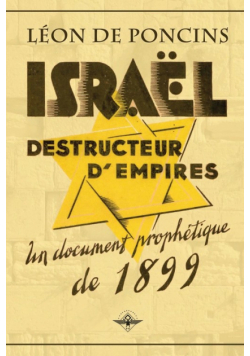 Israël destructeur d'Empires