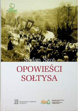 Opowieści sołtysa