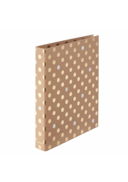 Segregator A4 4cm 2R Pure Glam max file