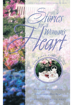 Stories for a Woman's Heart