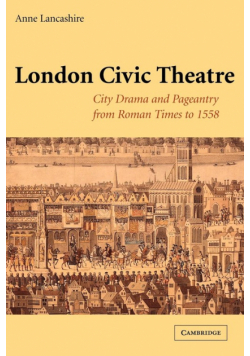 London Civic Theatre