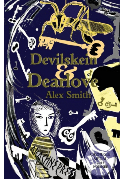 Devilskein and Dearlove