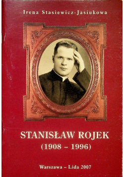 Stanisław Rojek