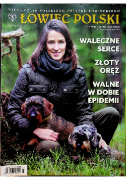 Łowiec Polski nr 4