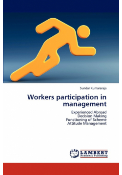 Workers participation in management