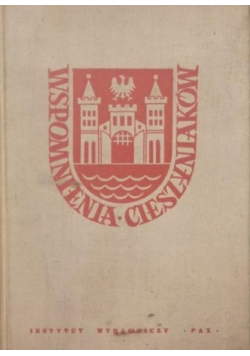 Wspomnienia cieszyniaków