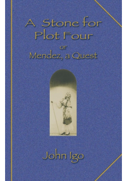 Stone for Plot Four