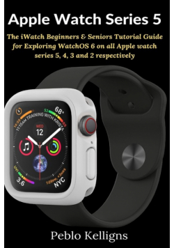 Apple Watch Series 5