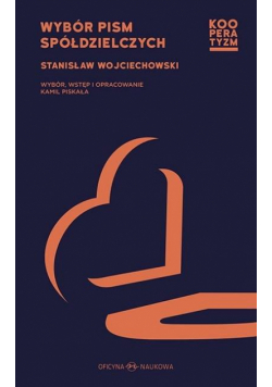 Wybór pism spółdzielczych