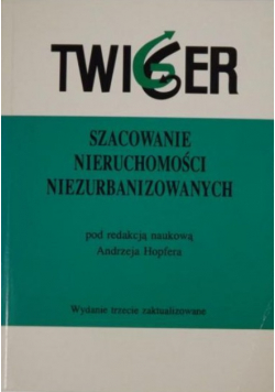 Szacowanie nieruchomości niezurbanizowanych