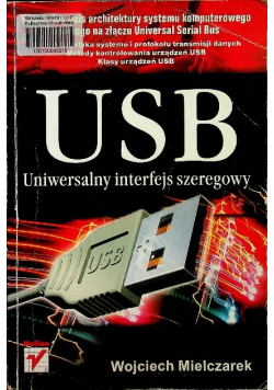 USB Uniwersalny interfejs szeregowy