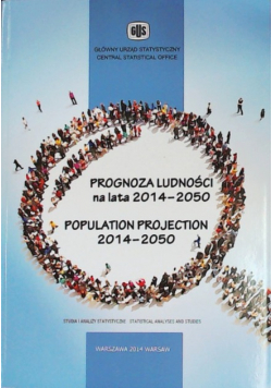Prognoza ludności na lata 2014 2050