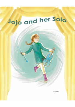Jojo and her Solo