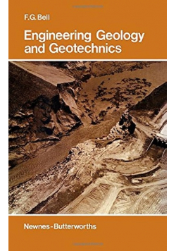 Engineering geology and geotechnics