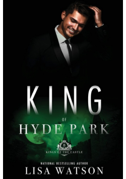 King of Hyde Park