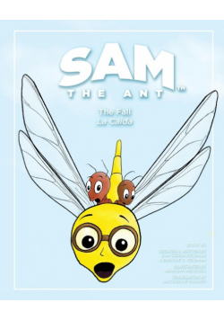 Sam the Ant - The Fall