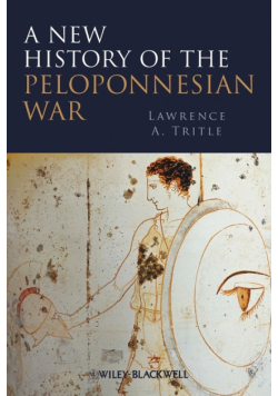 New History Peloponnesian War