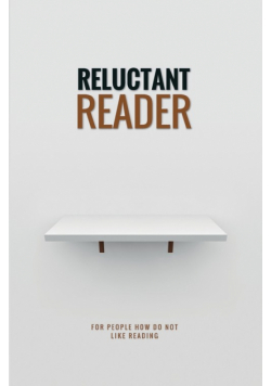 Reluctant Reader