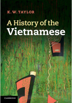 A History of the Vietnamese