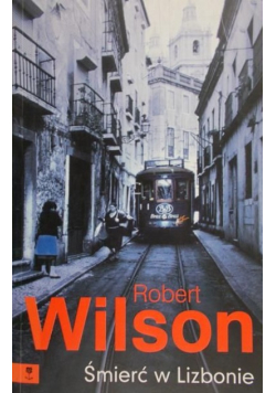 Śmierć w Lizbonie