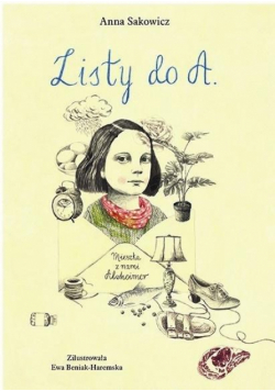 Listy do A.