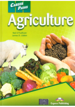Career Paths: Agriculture SB DigiBook