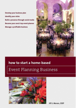 How to Start a Home-Based Event Planning Business
