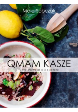 Qmam kasze BR w.2017